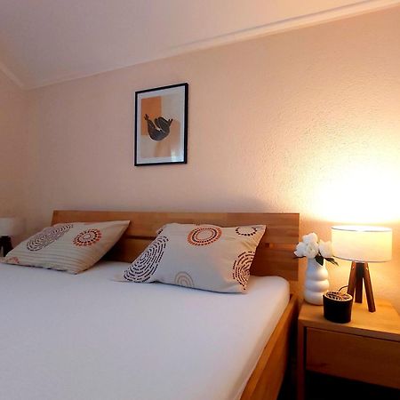 Zara Apartment With Terrace Near Old Town 모스타르 외부 사진