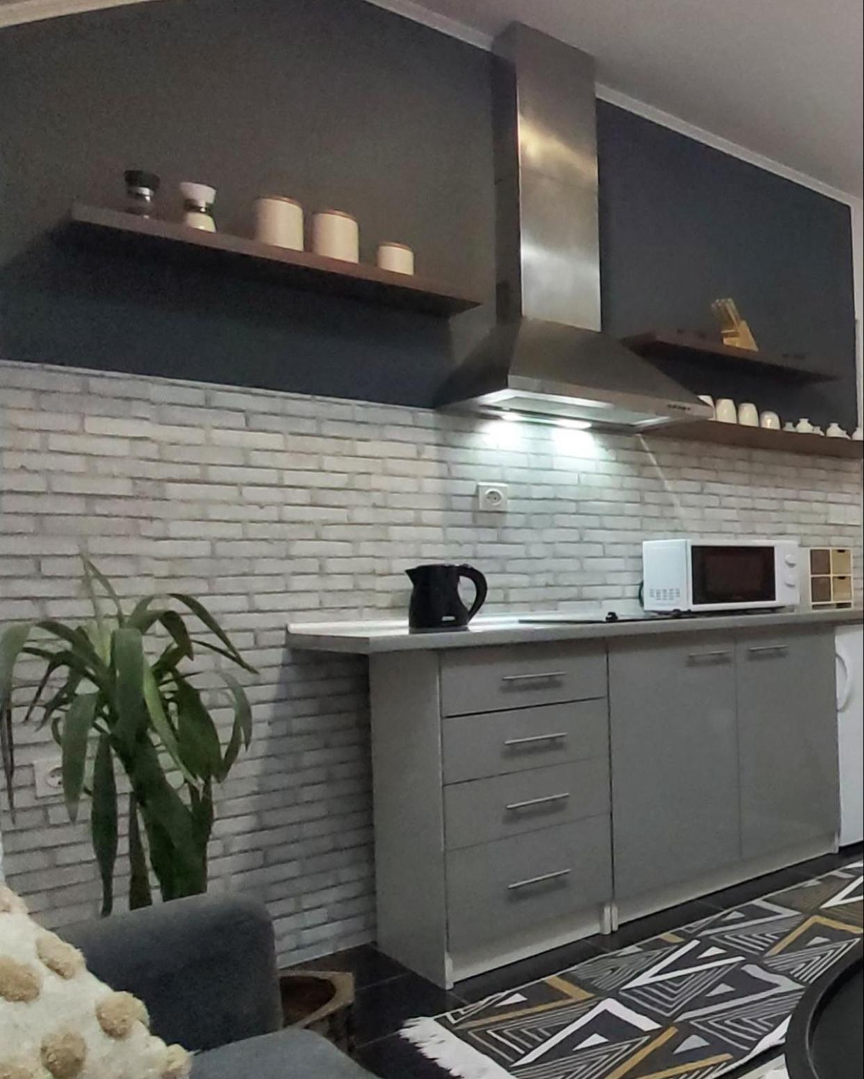 Zara Apartment With Terrace Near Old Town 모스타르 외부 사진