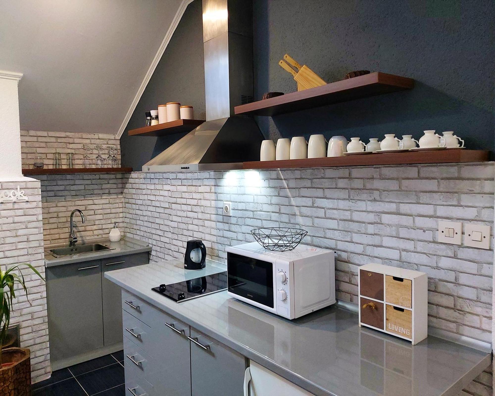 Zara Apartment With Terrace Near Old Town 모스타르 외부 사진