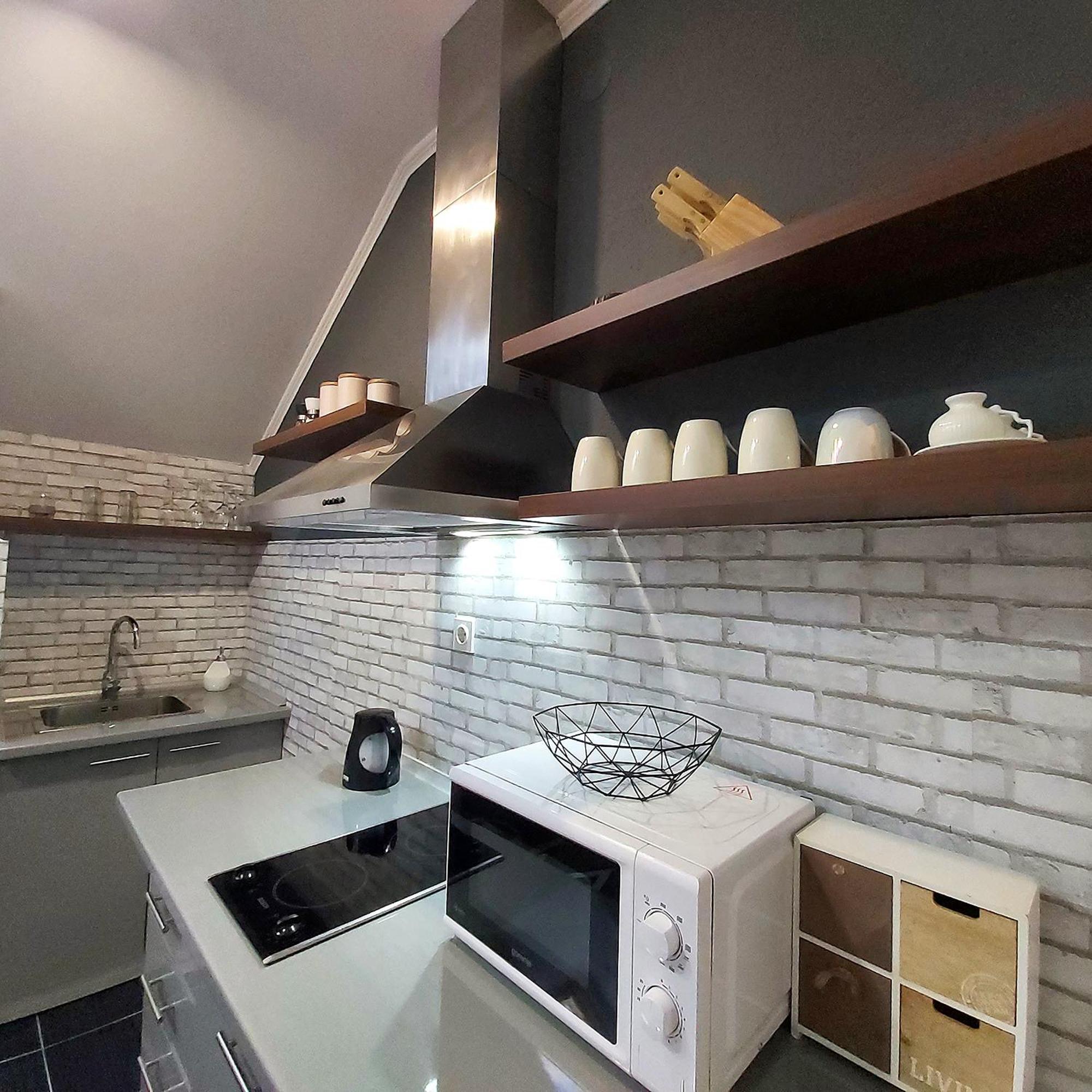 Zara Apartment With Terrace Near Old Town 모스타르 외부 사진