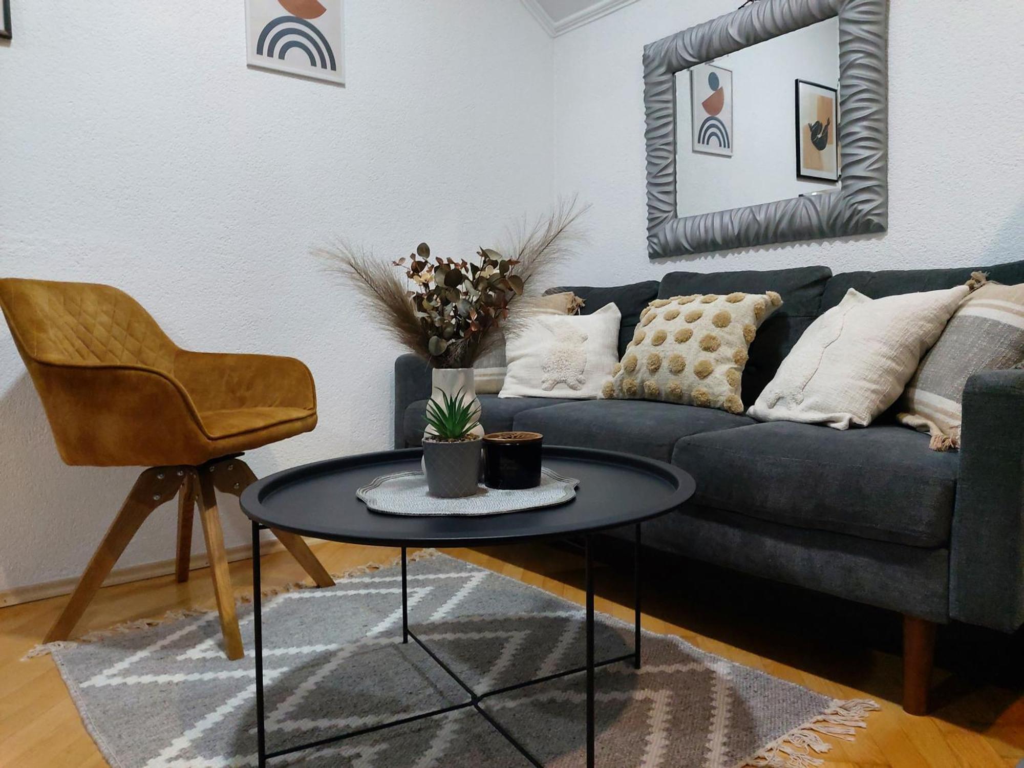 Zara Apartment With Terrace Near Old Town 모스타르 객실 사진