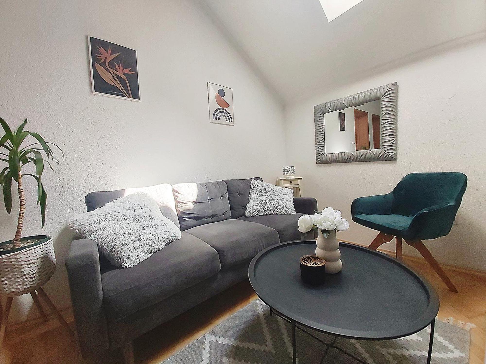 Zara Apartment With Terrace Near Old Town 모스타르 외부 사진
