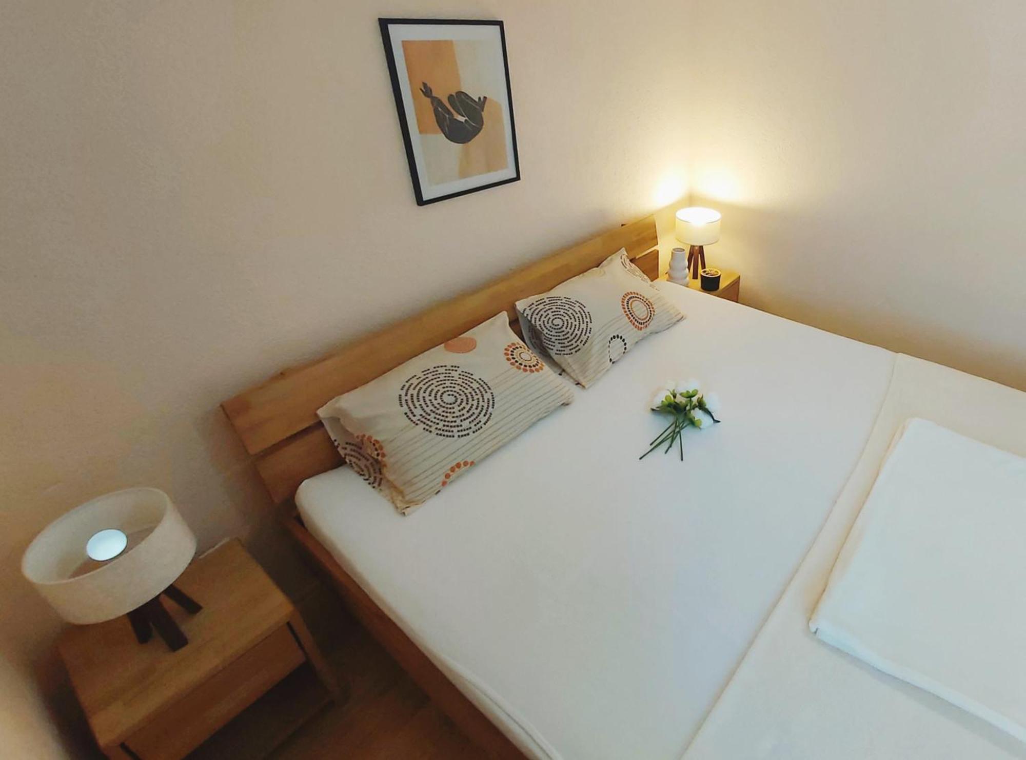 Zara Apartment With Terrace Near Old Town 모스타르 외부 사진