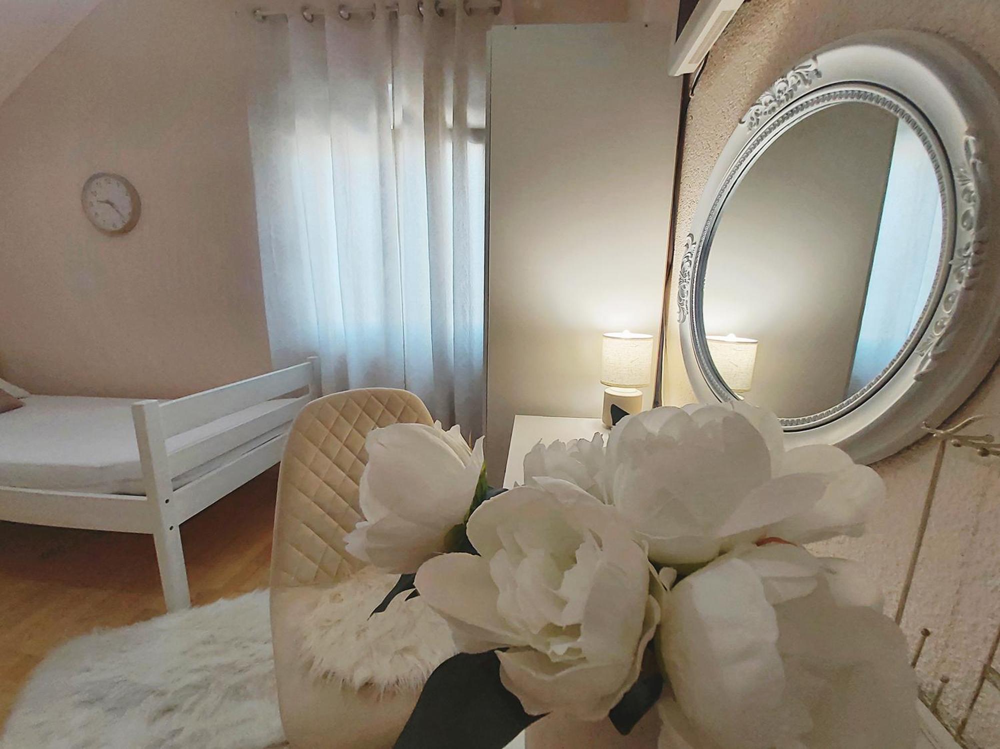 Zara Apartment With Terrace Near Old Town 모스타르 외부 사진