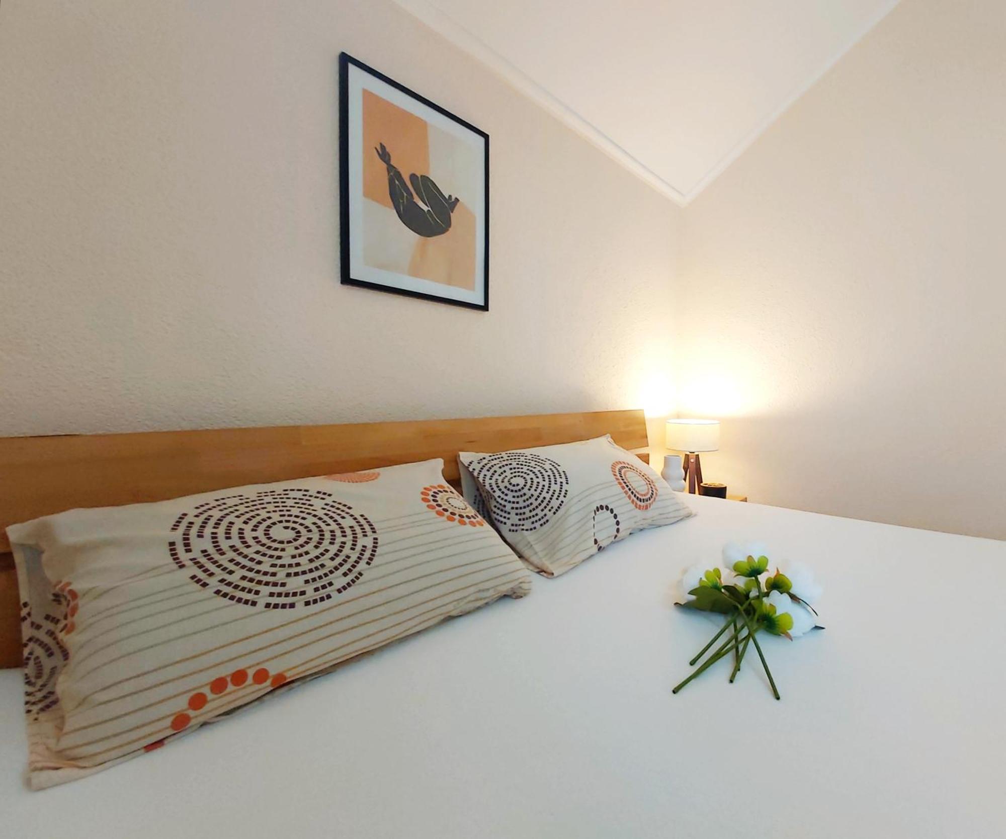 Zara Apartment With Terrace Near Old Town 모스타르 외부 사진