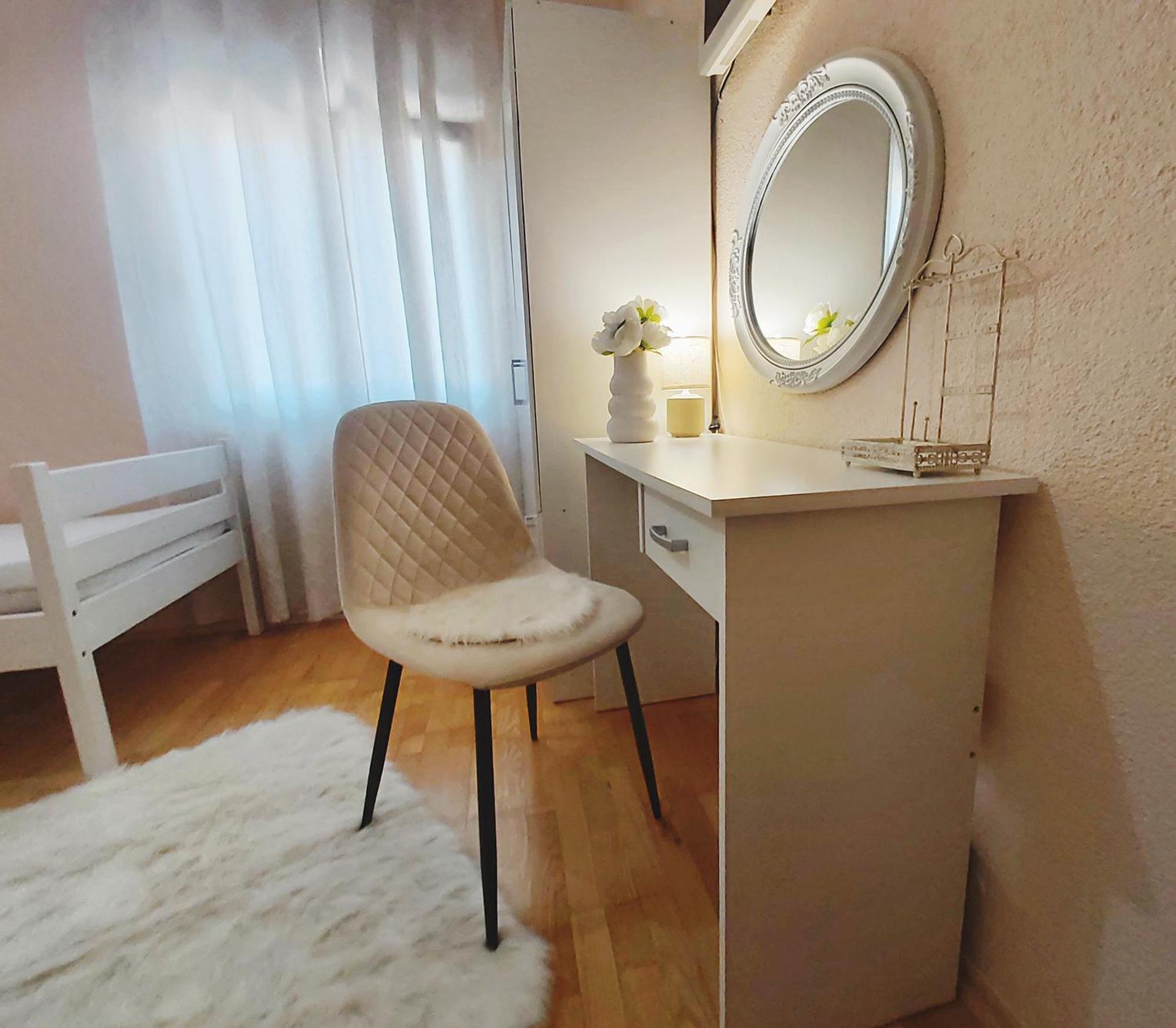 Zara Apartment With Terrace Near Old Town 모스타르 외부 사진